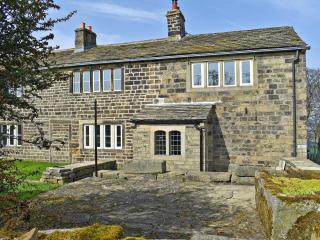 Higher Kirkstall Wood Farm - Ingrow - 6