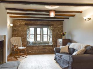 Higher Kirkstall Wood Farm - Ingrow - 4