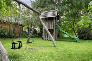 Residence Nussbaumer - Siusi - 2