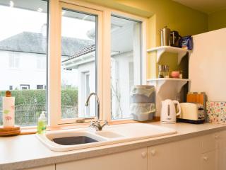 Puddingstone Cottage - Gartmore - 1