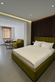 Sasori Apartments - Saranda - 6