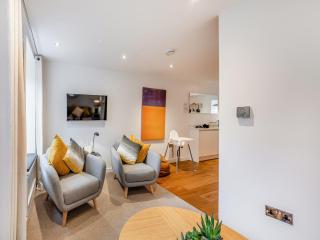 Town Square House - Uk45610 - Alnwick - 4