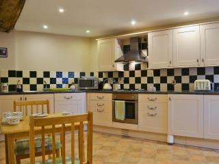 Shippon Cottage - E4299A - Halston - 8