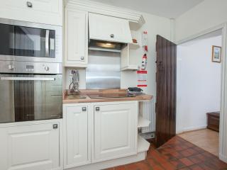 Fir Tree Cottage - Standon - 6