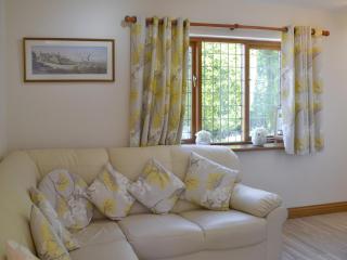 Railway Cottage - Brassington - 1