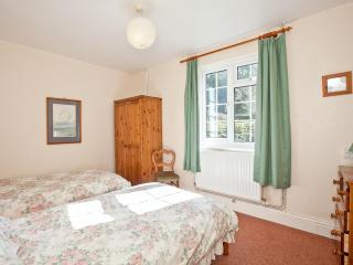 Fir Tree Cottage - Standon - 1