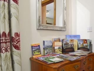 Railway Cottage - Brassington - 5