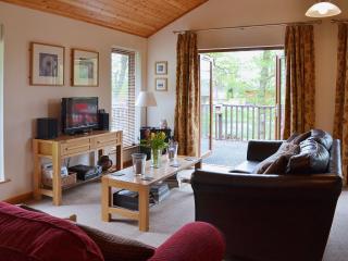 Rowanburn Lodge - Ellonby - 9