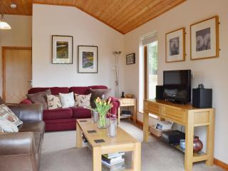 Rowanburn Lodge - Ellonby - 8