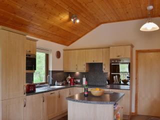 Rowanburn Lodge - Ellonby - 6