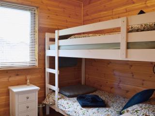 Rowanburn Lodge - Ellonby - 1