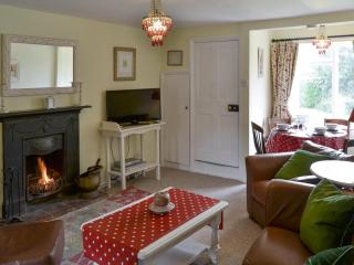 Hollyhock Cottage -Uk33553 - Blakeney - 9