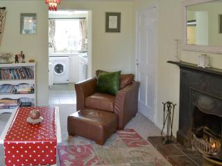 Hollyhock Cottage -Uk33553 - Blakeney - 6