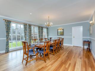 Cruives Lodge - Kiltarlty - 4