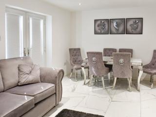 The Hawthorns - Seaham - 6