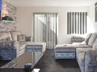 The Hawthorns - Seaham - 8