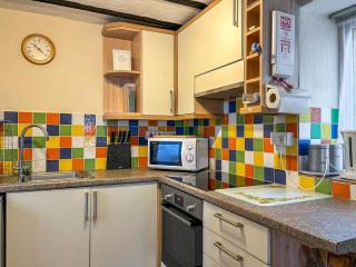 Eastry Cottage - Castleton - 6