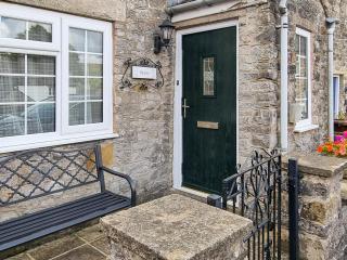 Eastry Cottage - Castleton - 0