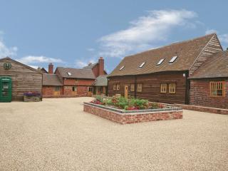 Shippon Cottage - E4299A - Halston - 1