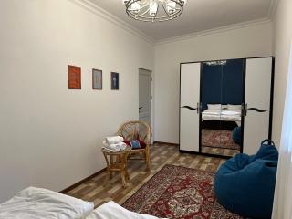 TAGANI Guest House - Martuni - 7