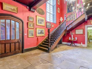Hodroyd Hall - Holmfirth - 7