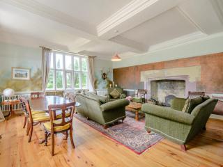 Hodroyd Hall - Holmfirth - 6