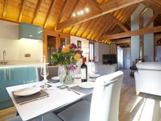 The Barn At Banks Cottage - Pulborough - 9