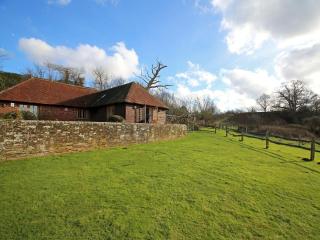 The Barn At Banks Cottage - Pulborough - 6