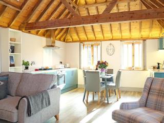 The Barn At Banks Cottage - Pulborough - 5