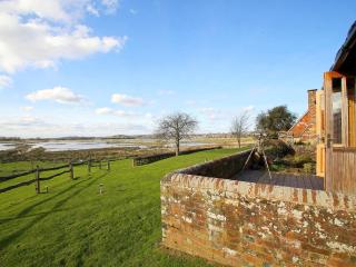 The Barn At Banks Cottage - Pulborough - 1