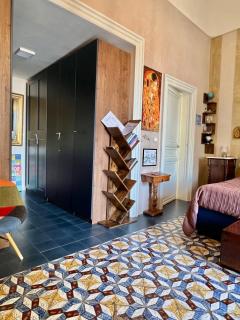 Palazzo Zappata luxury room Noto centro - Noto - 9