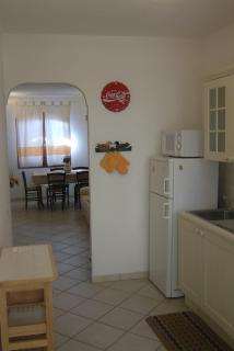 Appartamento VERDE con giardino Santa Teresa Gallura - Santa Teresa di Gallura - 2