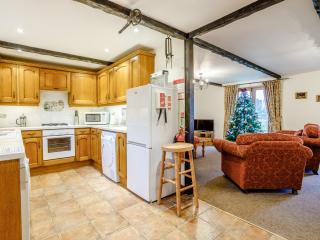 Archway Barn - E3864 - Runcton Holme - 2