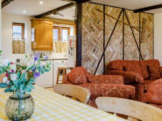 Archway Barn - E3864 - Runcton Holme - 3