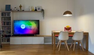 Spacious Apartment - Art Basel - Basilea - 2
