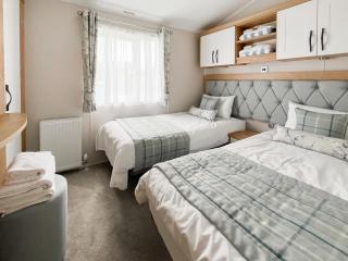 Sandy Shore - Uk37724 - Ingoldmells - 6
