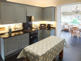 Hallgarth House - Pickering - 7