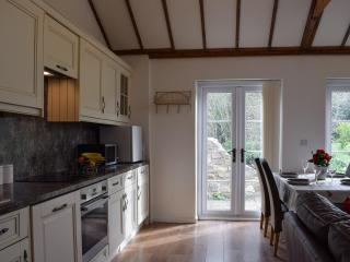 Pipers Stable - Nether Stowey - 8