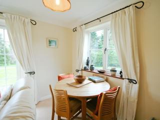Lindas Lodge - Holton - 4