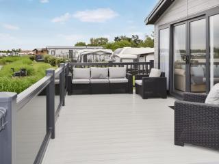 Sandy Shore - Uk37724 - Ingoldmells - 3