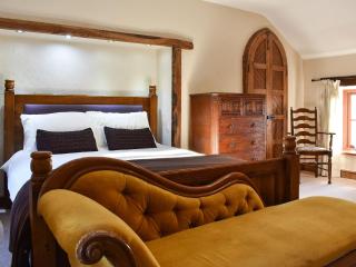 The Barracks - Little Strickland - 3