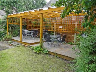 Hallgarth House - Pickering - 1