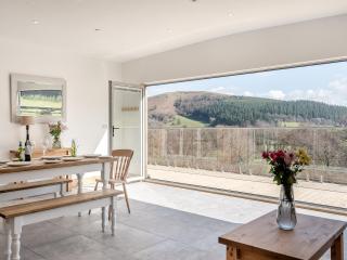 Larchwood Lodge - Old Radnor - 2