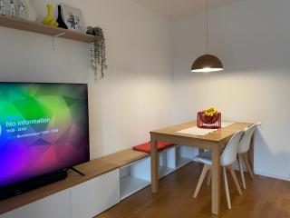 Spacious Apartment - Art Basel - Basilea - 1