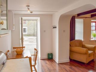 The Bothy - Walkerburn - 7