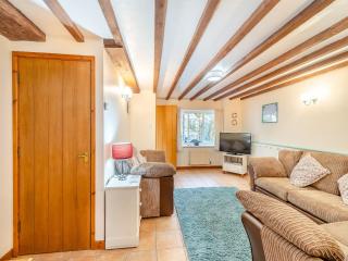 Honeysuckle Cottage- Uk45594 - Verwick - 9