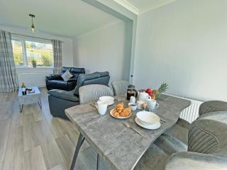 Driftwood Cottage - Portpatrick - 3