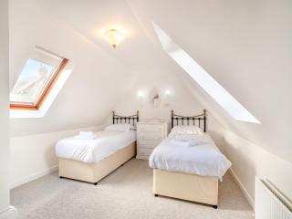 Honeysuckle Cottage- Uk45594 - Verwick - 5
