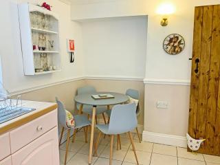 Golf Cottage - Chinley - 7