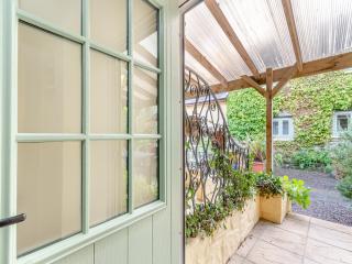 Honeysuckle Cottage- Uk45594 - Verwick - 1